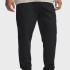 Штани UA Unstoppable Tapered Pants 6003861-001 Under Armour M Чорний 6003861-001