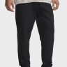 Штани UA Unstoppable Tapered Pants 6003861-001 Under Armour M Чорний 6003861-001