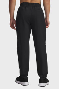 Штани UA Unstoppable Tapered Pants 6003861-001 Under Armour M Чорний 6003861-001