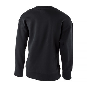 Світшот Nike G NSW CLUB FLC BF CREW LBR DD7473-010