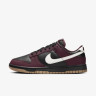 Кросівки NIKE W DUNK LOW NN HM9658-600