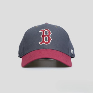 Бейсболка 47 Brand BOSTON RED SOX CAMPUS B-CAMPC02GWS-VN