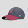 Бейсболка 47 Brand BOSTON RED SOX CAMPUS B-CAMPC02GWS-VN
