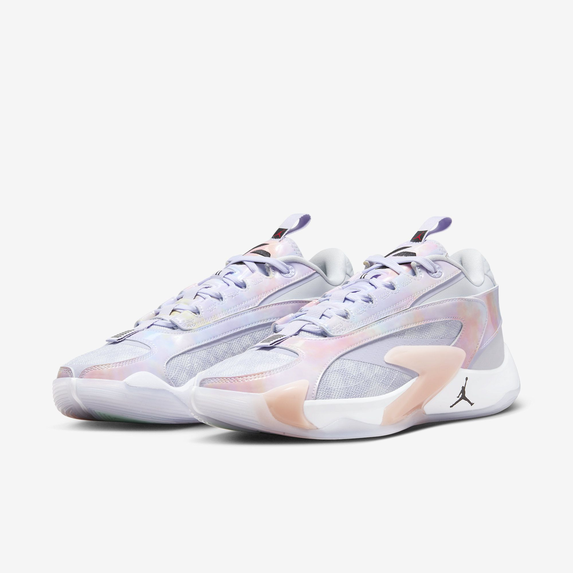 Кросівки Nike Air Jordan Luka 2 DX8733-005