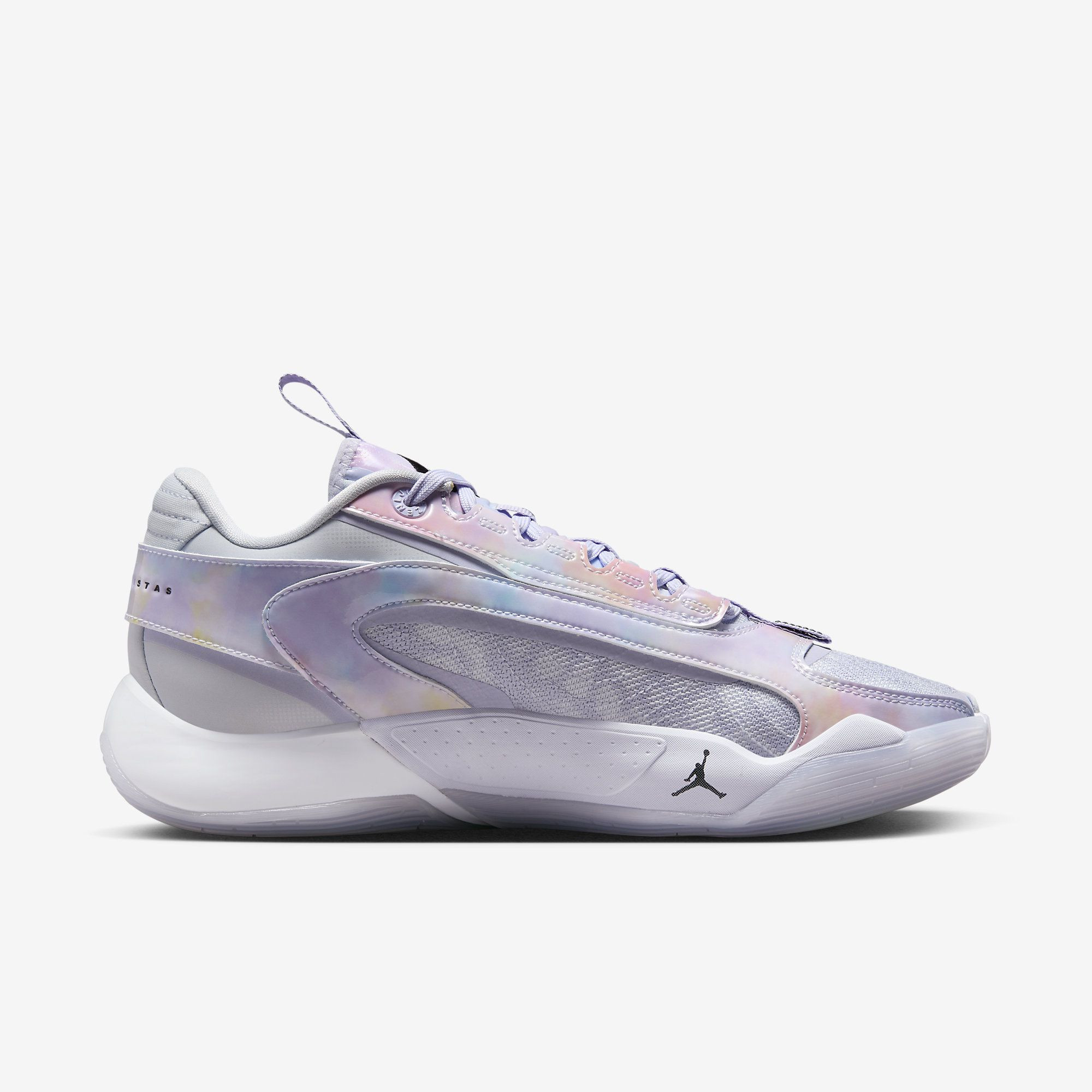 Кросівки Nike Air Jordan Luka 2 DX8733-005