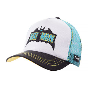 Бейсболка CAPSLAB DC COMICS CL/DC5/1/CAS/LOG2