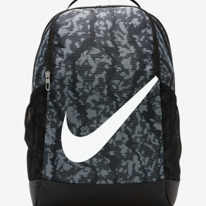 Рюкзак Nike Y NK BRSLA BKPK - CAT AOP FA24 HF6651-010