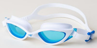 Окуляри для плавання Aqua Speed SERENITY 61468 білий Уні OFSM 716-51