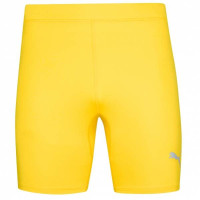 Шорти PUMA LIGA Baselayer 655924-06, Цвет Жёлтый, Размер (Европа) - XL 655924-06