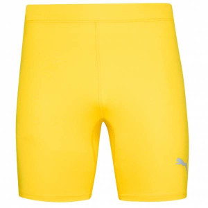 Шорти PUMA LIGA Baselayer 655924-06, Цвет Жёлтый, Размер (Европа) - XL 655924-06