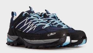 Кросівки CMP Rigel Low Wmn Trekking Shoes W (3Q13246-23MG) 3Q13246-23MG