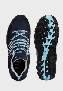 Кросівки CMP Rigel Low Wmn Trekking Shoes W (3Q13246-23MG) 3Q13246-23MG