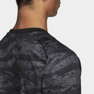 Футболка воротарська дитяча adidas AdiPro 19 DP3138 DP3138