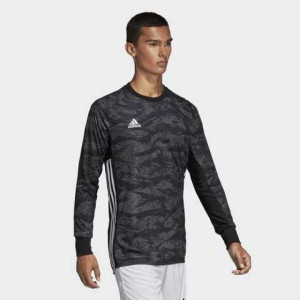 Футболка воротарська дитяча adidas AdiPro 19 DP3138 DP3138