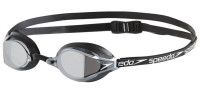 Окуляри для плавання Speedo FASTSKIN SPESOCKET 2 MIR чорний Уні OSFM 8-108973515