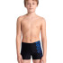 Плавки Arena KIKKO V SWIM SHORT GRAPHIC 006720-580