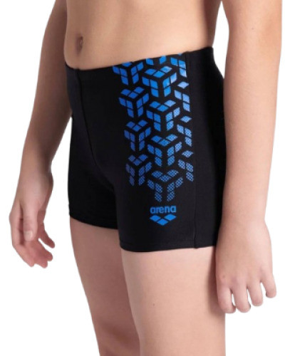 Плавки Arena KIKKO V SWIM SHORT GRAPHIC 006720-580