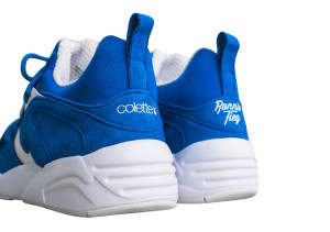 Кросівки Puma x Colette x Ronnie Fieg Blaze of Glory (used) 36131701