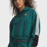 Худі Sport Terry Trend Hoodie 6009705-338 Under Armour L Зелений 6009705-338