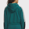 Худі Sport Terry Trend Hoodie 6009705-338 Under Armour L Зелений 6009705-338