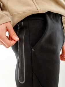 Штани Nike TCH FLC GX JGGR DX0581-010