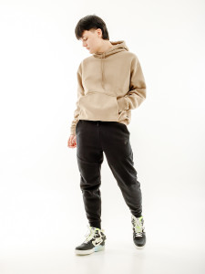 Штани Nike TCH FLC GX JGGR DX0581-010