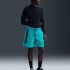 Шорти чоловічі Nike Tech Gx Turquoise HJ0679-345