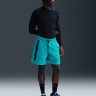 Шорти чоловічі Nike Tech Gx Turquoise HJ0679-345