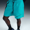 Шорти чоловічі Nike Tech Gx Turquoise HJ0679-345