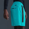 Шорти чоловічі Nike Tech Gx Turquoise HJ0679-345