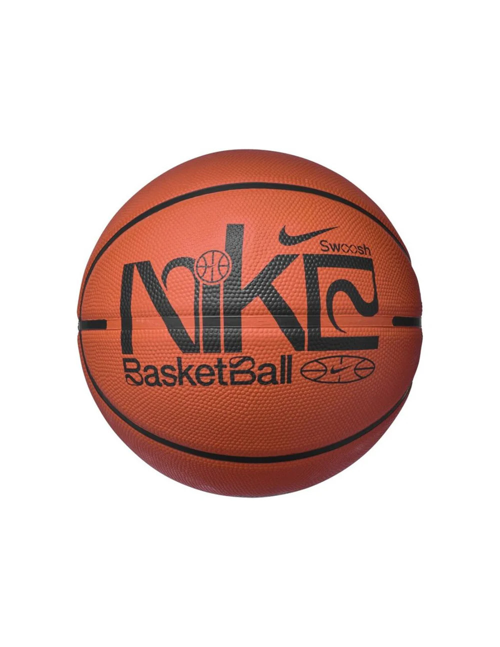 М'яч баскетбольний Nike EVERYDAY PLAYGROUND 8P GRAPHIC DEFLATED N.100.4371.810.06