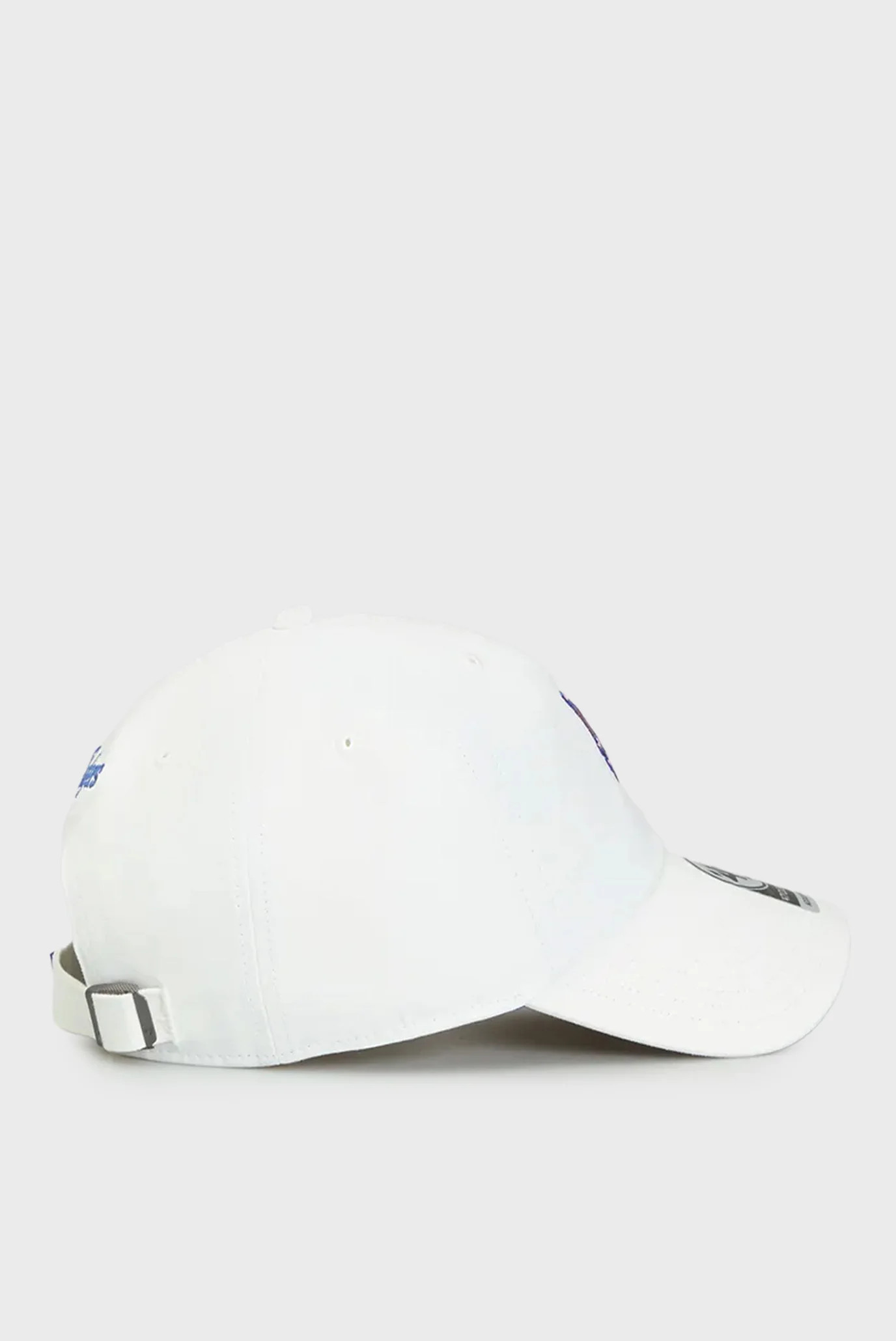 Бейсболка 47 Brand LOS ANGELES DODGERS CHOP SHOP CHPCU12GWS-WHA