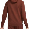Кофта Nike W NSW ESSNTL FLC FZ HOODIE BV4122-273