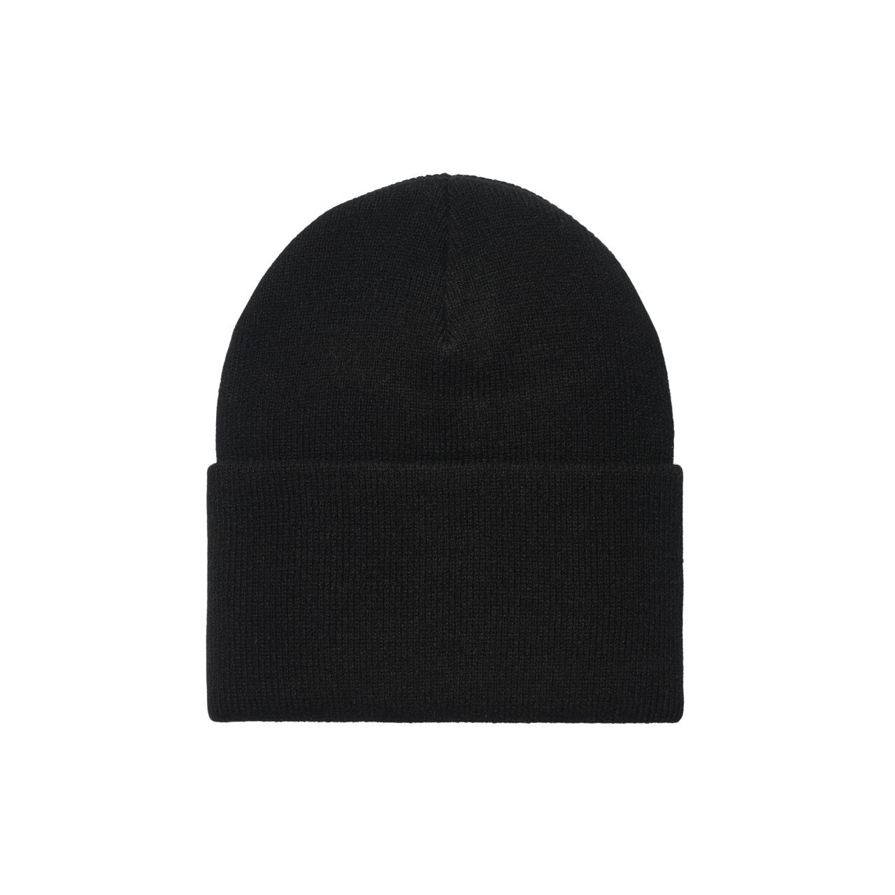 Шапка Carhartt Wip Watch Hat Beanie I020222 I020222 Black I020222 Black