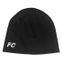 Шапка FC Sport доросла senior-pp FC-11120-1112 Чорний Senior (89561) FC-11120-1112