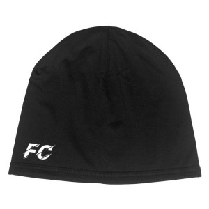 Шапка FC Sport доросла senior-pp FC-11120-1112 Чорний Senior (89561) FC-11120-1112