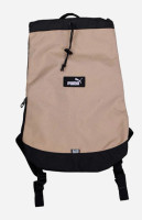 Рюкзак Puma EvoESS Smart Bag 2L чорний, бежевий Уні 22х8х12 см 090343-02