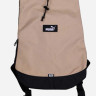 Рюкзак Puma EvoESS Smart Bag 2L чорний, бежевий Уні 22х8х12 см 090343-02