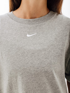 Футболка Nike W NSW ESSNTL TEE BF LBR DN5697-063