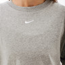 Футболка Nike W NSW ESSNTL TEE BF LBR DN5697-063