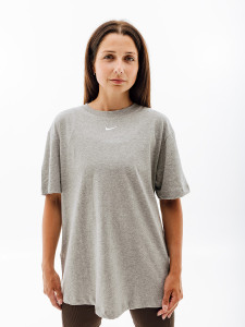Футболка Nike W NSW ESSNTL TEE BF LBR DN5697-063