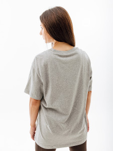 Футболка Nike W NSW ESSNTL TEE BF LBR DN5697-063
