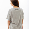 Футболка Nike W NSW ESSNTL TEE BF LBR DN5697-063