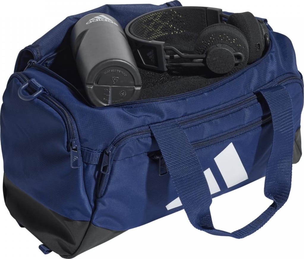 Сумка Adidas TRA DEF DUF XS 19,1L темно-синій 23 см x 40 см (KE6244) KE6244