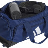 Сумка Adidas TRA DEF DUF XS 19,1L темно-синій 23 см x 40 см (KE6244) KE6244