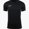 Футболка Nike Men's Black Short Sleeve BV0507-010
