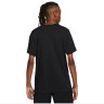 Футболка Nike Men's Black Short Sleeve BV0507-010