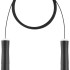 Скакалка обважнена Nike FUNDAMENTAL WEIGHTED ROPE чорний Уні NS N.100.0751.010.NS