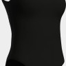Купальник закритий для жінок Arena O BACK SWIMSUIT SOLID ONE PIEC чорний, білий Жін 38 010648-501