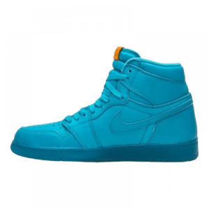 Кросівки JORDAN 1 RETRO GATORADE BLUE LAGOON AJ5997-455
